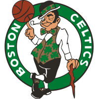 Boston Celtics Logo